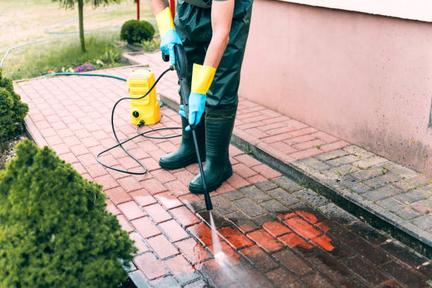 Best Post-Construction Pressure Washing  in Falconer, NY