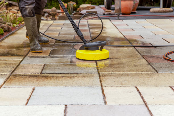 Best Dumpster Area Cleaning  in Falconer, NY